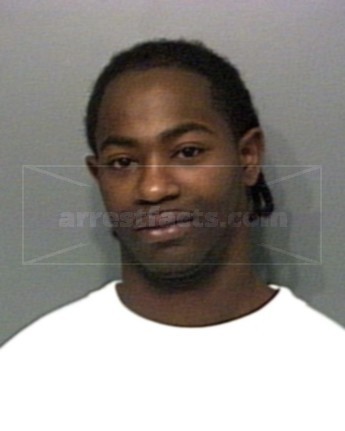Kelvin Dwayne Mccall