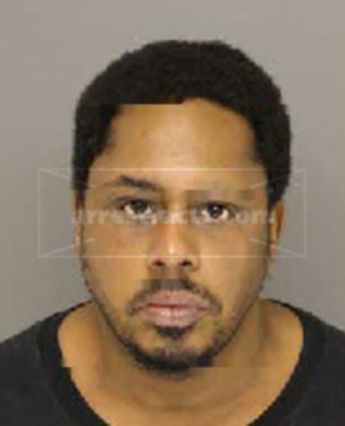 Tyrone Davis Moore
