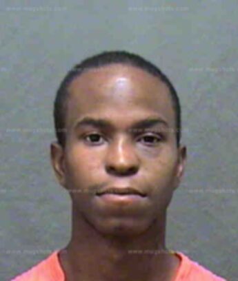 Brandon Tremayne Harmon