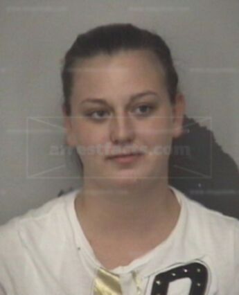 Jarica Lynn Elmore