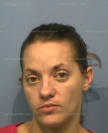 Amy Deanne Liveoak