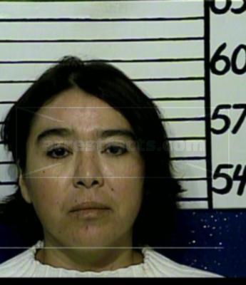 Myrna Salas Abbott
