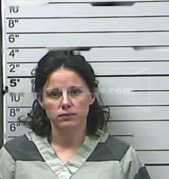 Mary E Adams