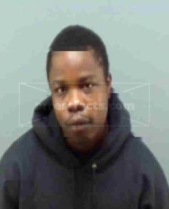 Cornelius Nmn Robinson
