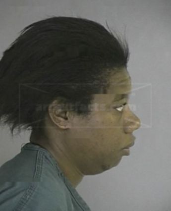 Lashonda Renee Moore