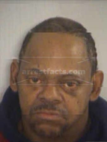 Sanford Pope