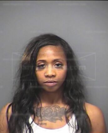Leslie Annette Randolph