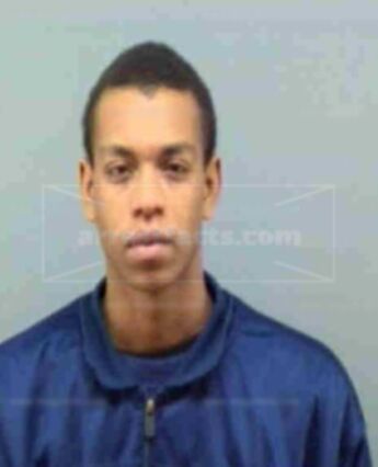 Jamar Rashone Davis