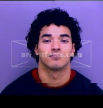 Antonio Domingo Corea Jr.