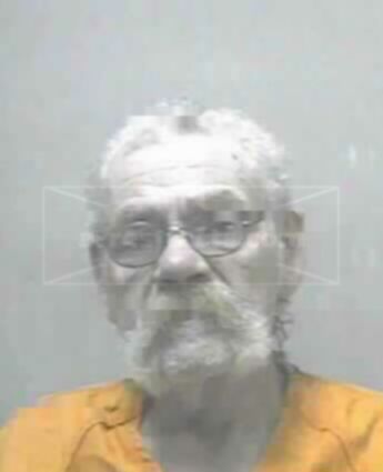 Jeffery Van Farley
