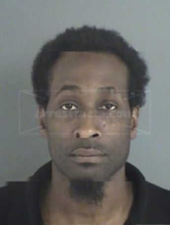 Tiraous Tyrome Howard