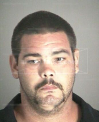 Timothy Joseph Forney