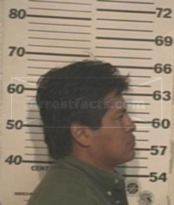 Jose Ramon Ramirez Lopez