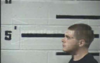 Colby Todd West