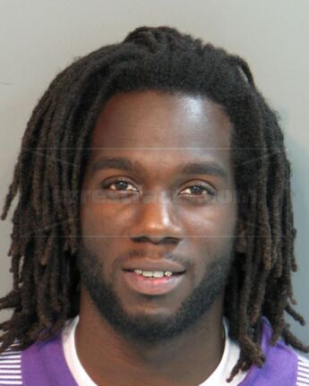 Antonio Julius Moore