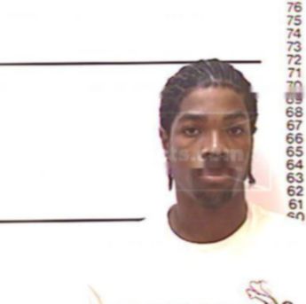 Thaddeus Donald Edmonson