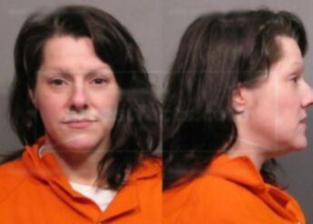 Stacey Allene Mcintyre