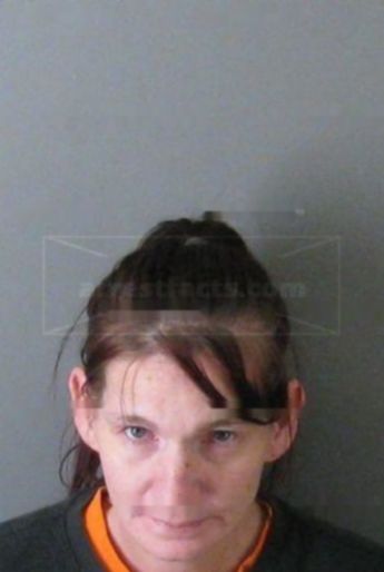 Kasey Lee Caldwell