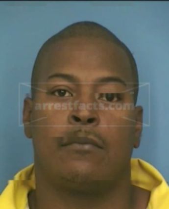 Reggie Andre Carter