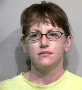Robin Ann Hurst