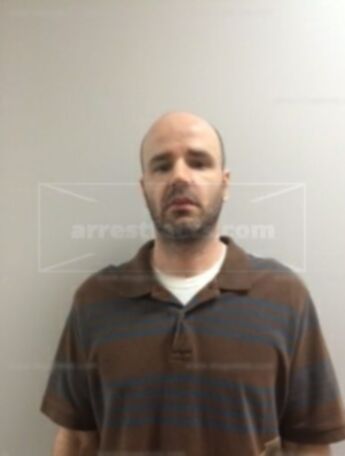 Jason Perry Kazee