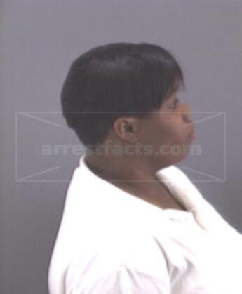 Shamita Lavon Jones