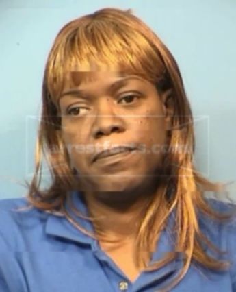 Lorraine Hudson