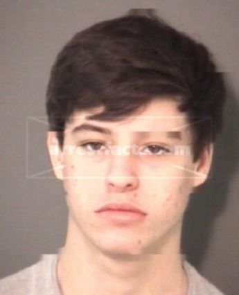Landon Trey Pressley