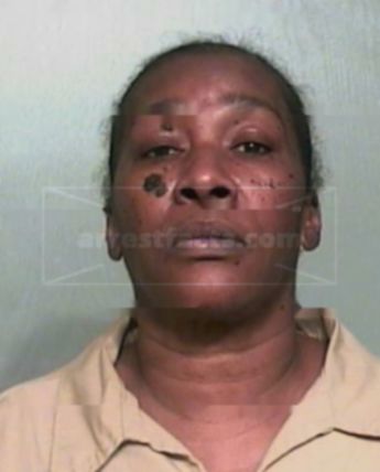 Carolyn Parker