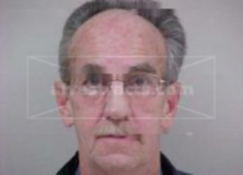 Tommy Ray Orberson