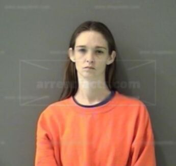 April Dawn Wooley