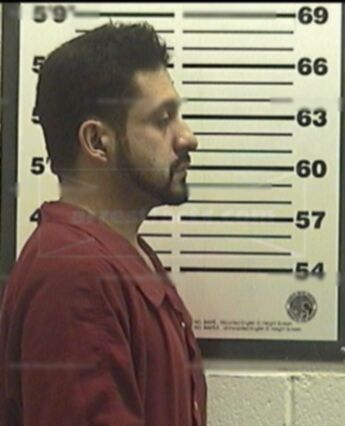 Nicholas Garcia