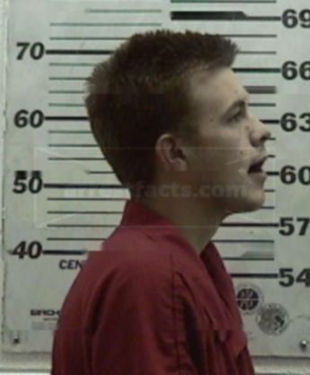 Joe Paul Forsyth