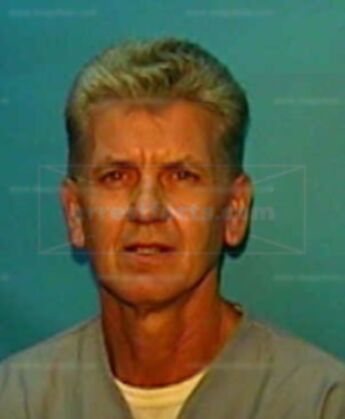 James Larry Hall
