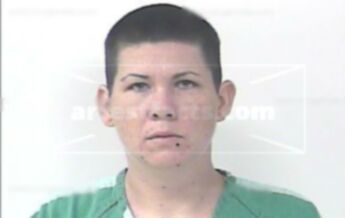 Christine Kelly Vincent