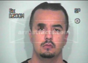 Victor Manuel Amezcua Solorio