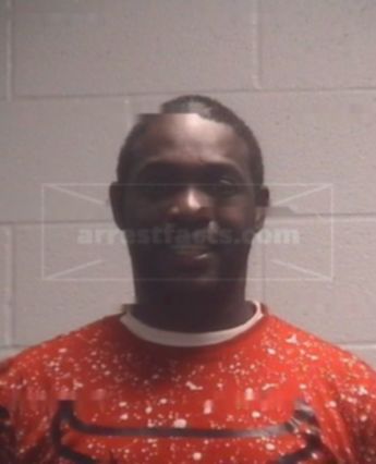 Travis Sentell Johnson
