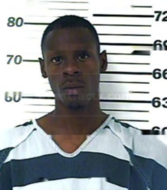 Tarus Tyrone Nichols