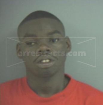 Jeremy Jamone Butler