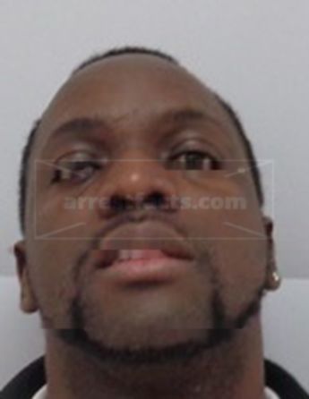Troy Garrison Jr.