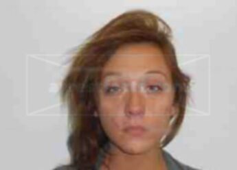 Ashley Nicole Mansel