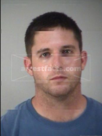 Daniel Willaim Nichols