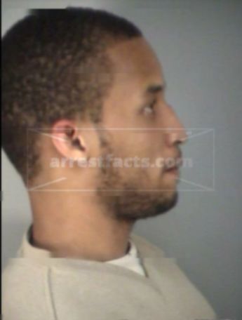 Trevone Dominique Perry