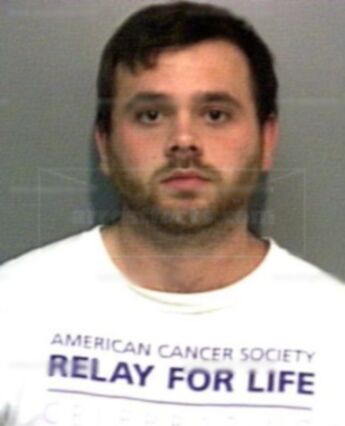 Bradley Steven Horton