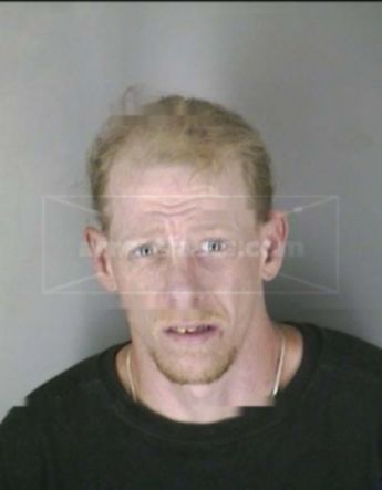 Justin Avery Warwick