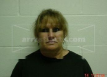 Sandra Ann Clark