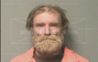 Randolph Leroy Cleghorn