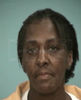Jackie Washington