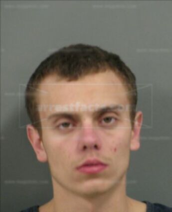 Tyler Domino