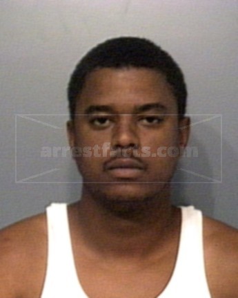 Demetrius Santrell Towner